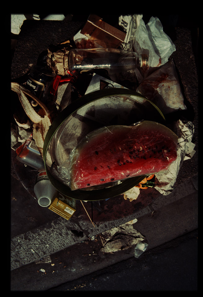 Gunter Christmann, EUREKA - 21/80, 1982