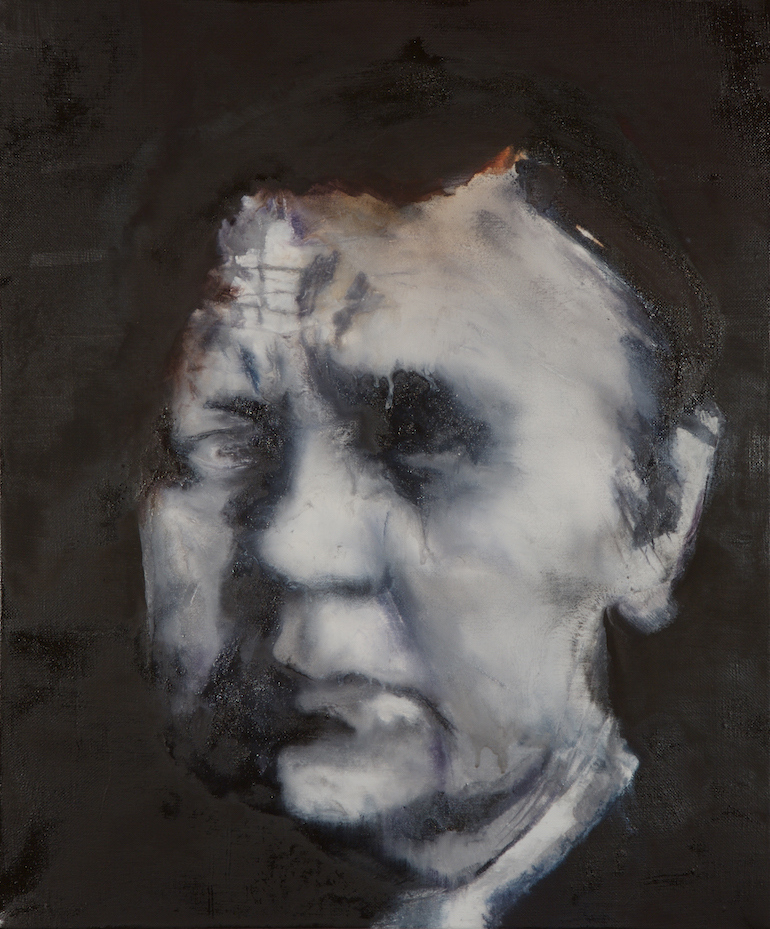 Nigel Milsom, Untitled, 2007