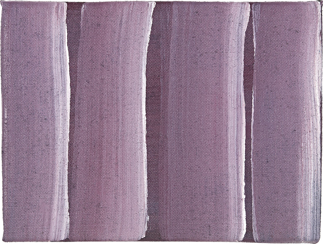 Oscar Perry, Batteries, 2020