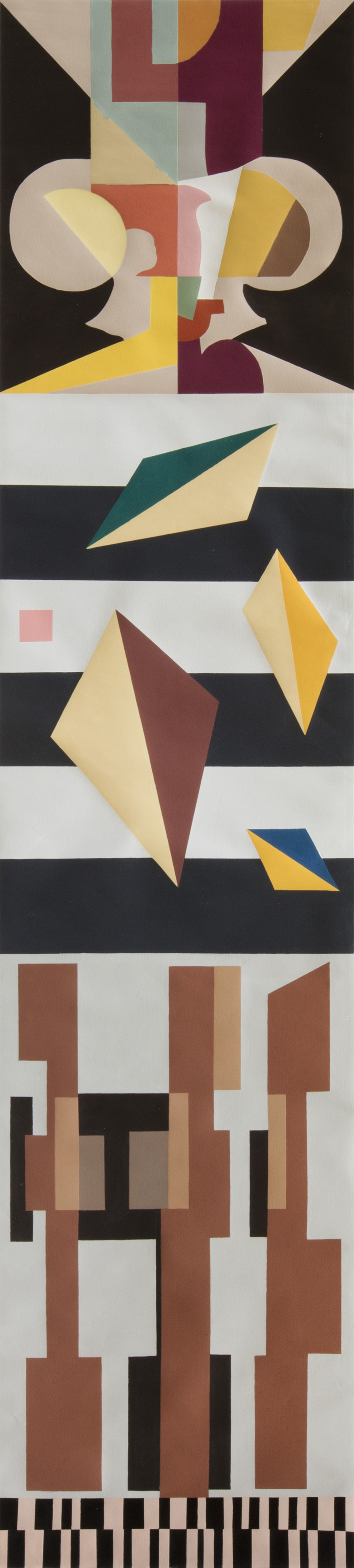 Diena Georgetti, xdzs, 2015