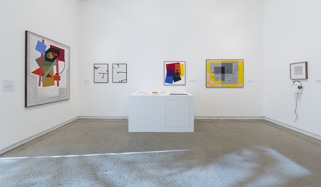 Gunter Christmann: Now and Then