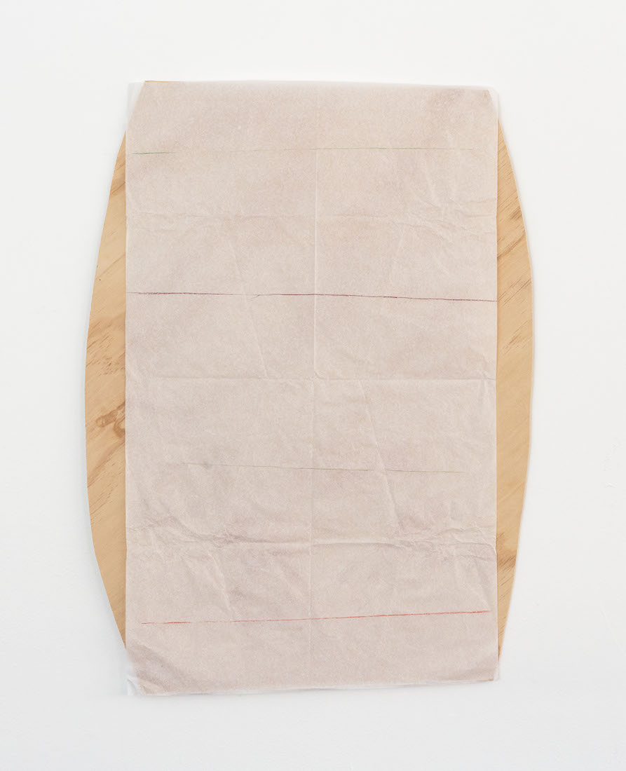 Patrick Hartigan, Fountain, 2024