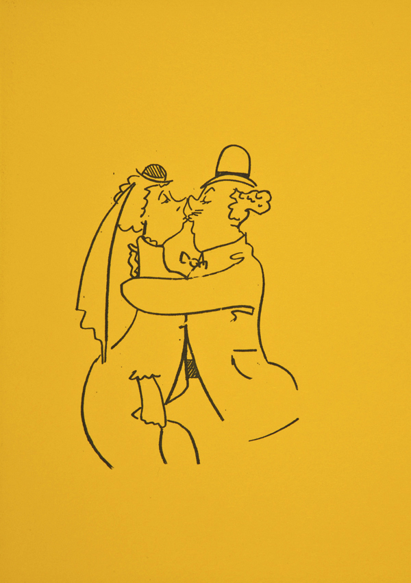 Mitch Cairns, after Storm P., 2012