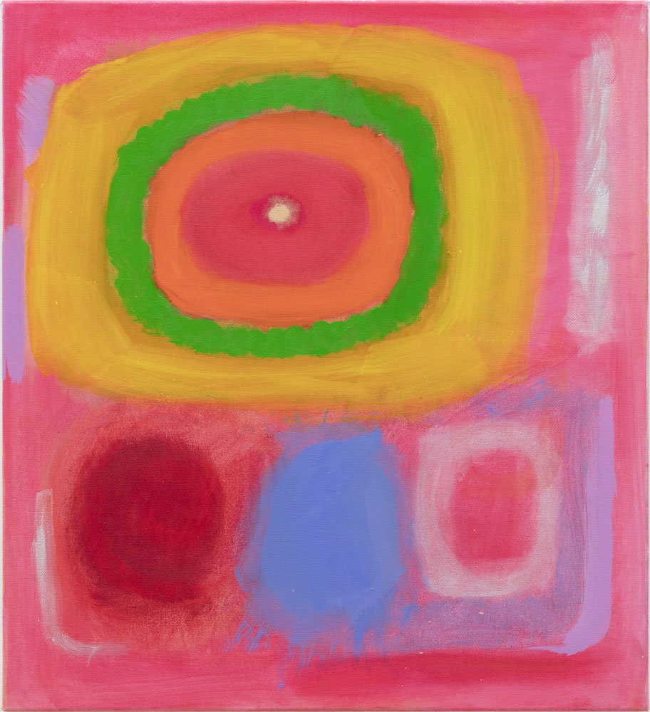 Angela Brennan, Angels thinking, 2024