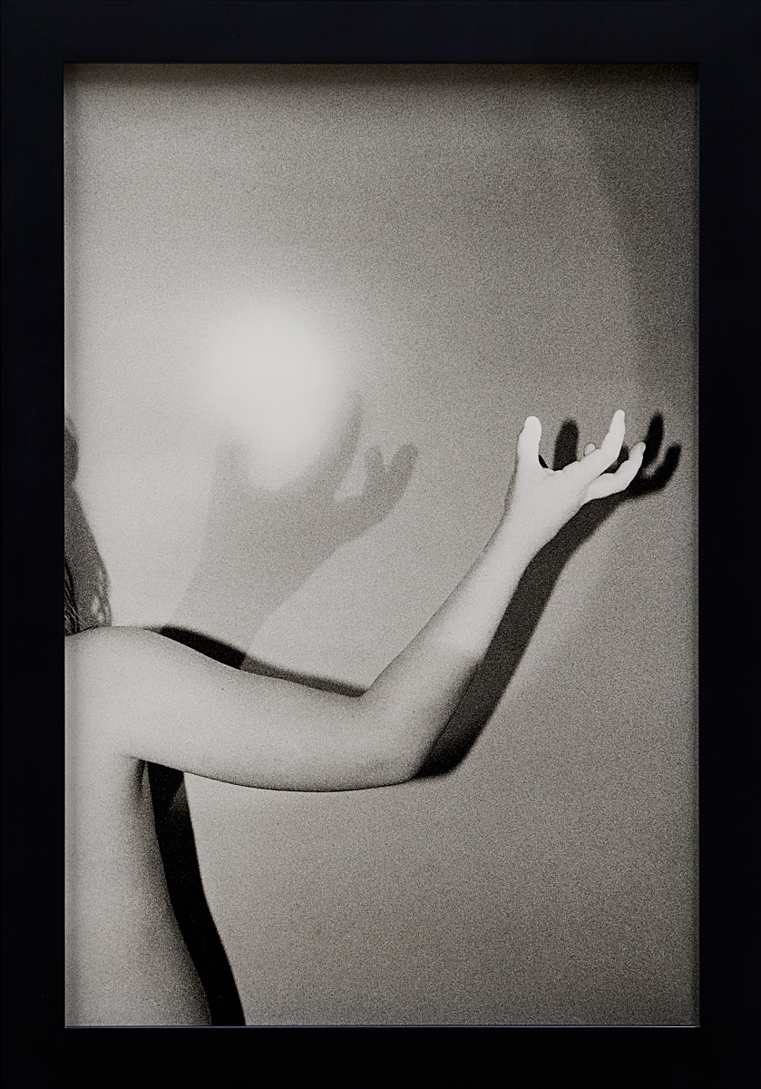 Amanda Williams, Or your shadow, rising to meet you 1, 2020