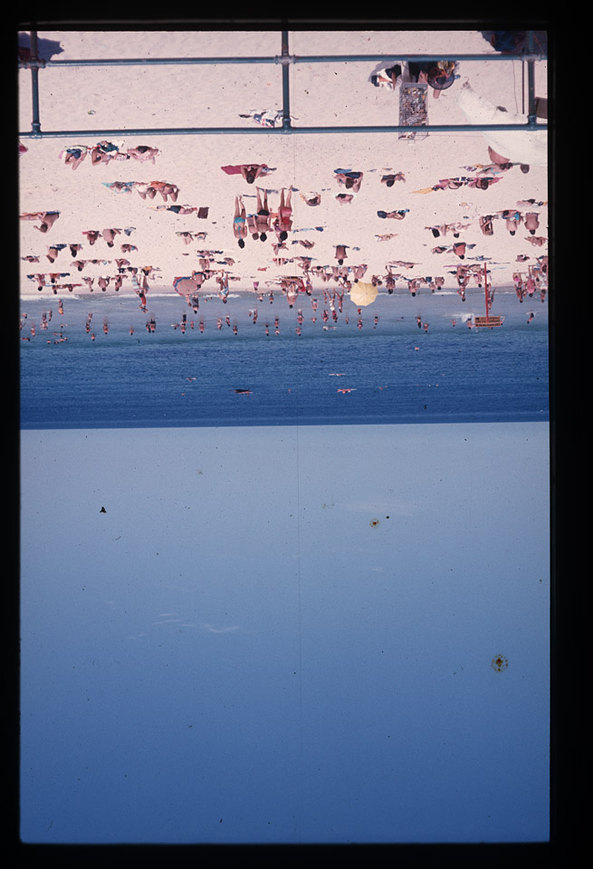 Gunter Christmann, 50/50 - 19/80, 1974