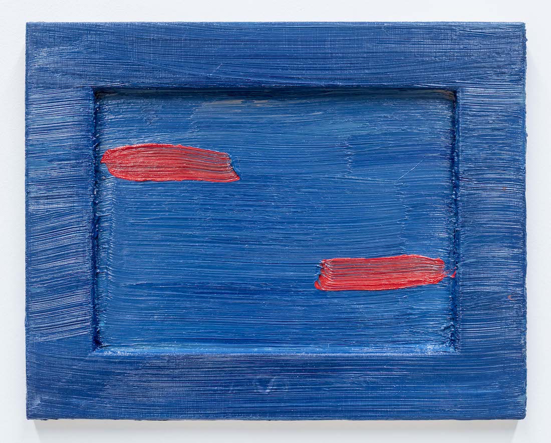 Oscar Perry, Canteen, 2022