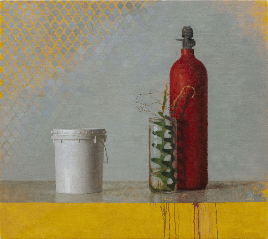 Jude Rae, SL463, 2022