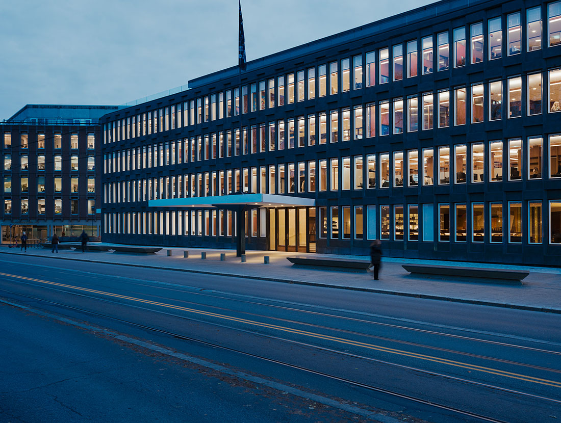 Community of the People / AMBASSADEN
