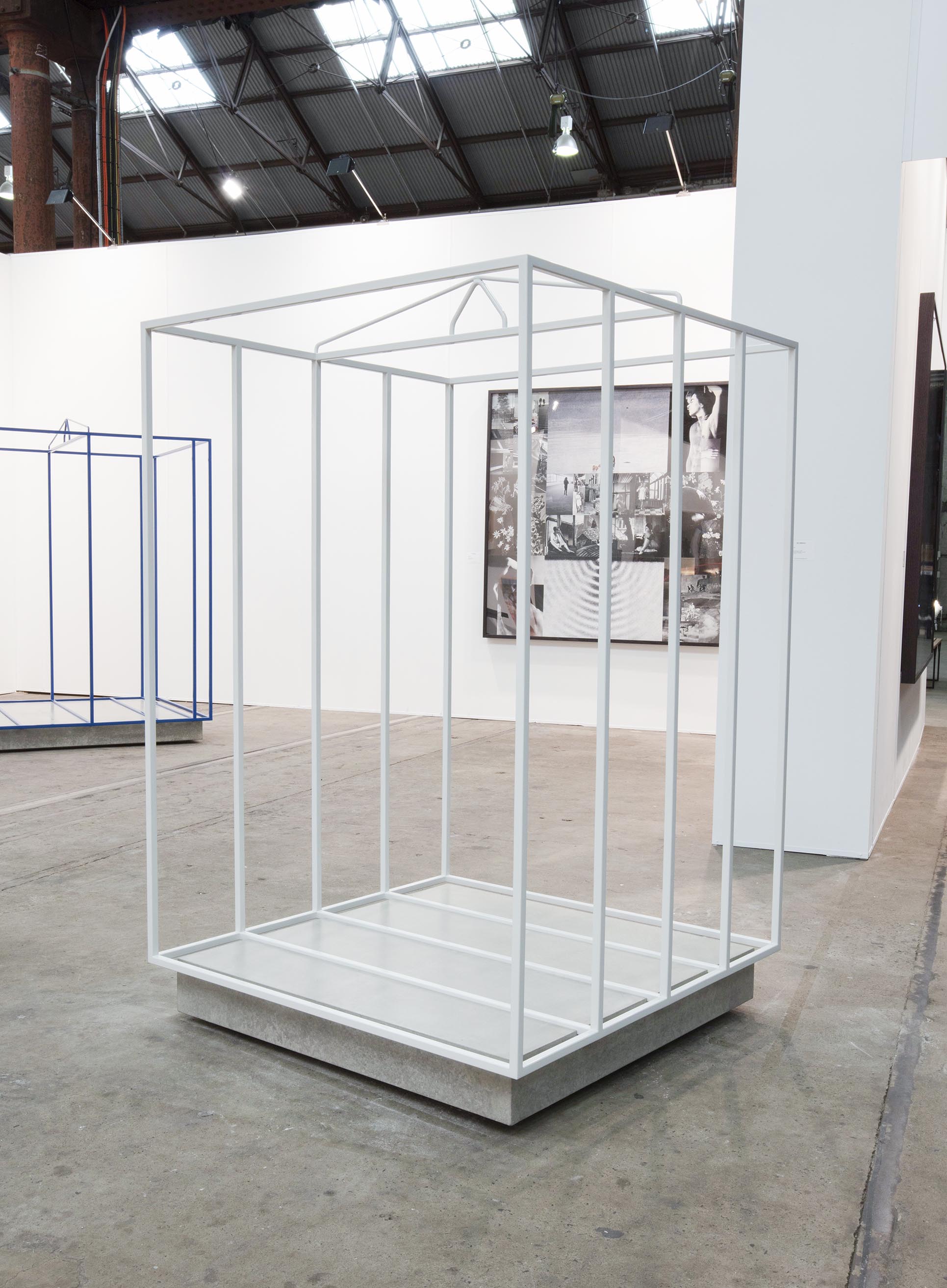 The Commercial | Booth E19 | Sydney Contemporary 2018 | Bonita Bub and Lillian O'Neil