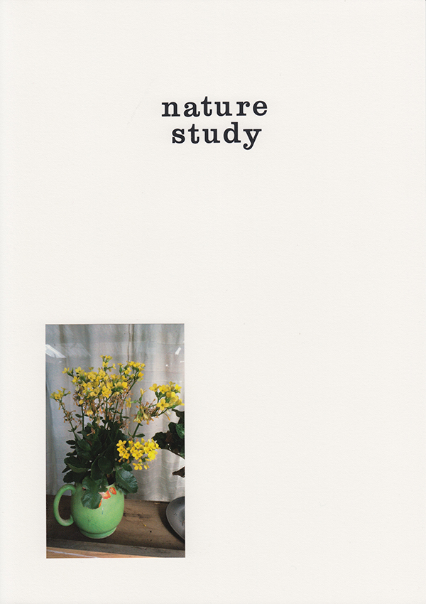 Mitch Cairns, Untitled, 2015