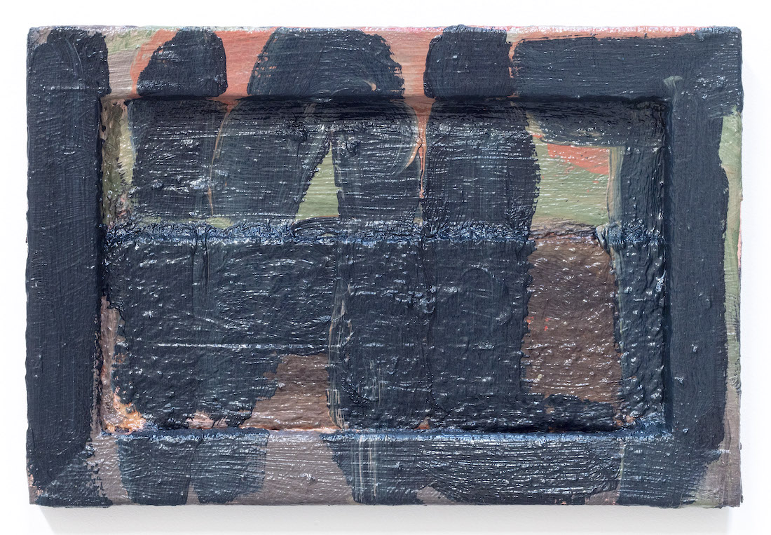 Oscar Perry, HALT, 2022