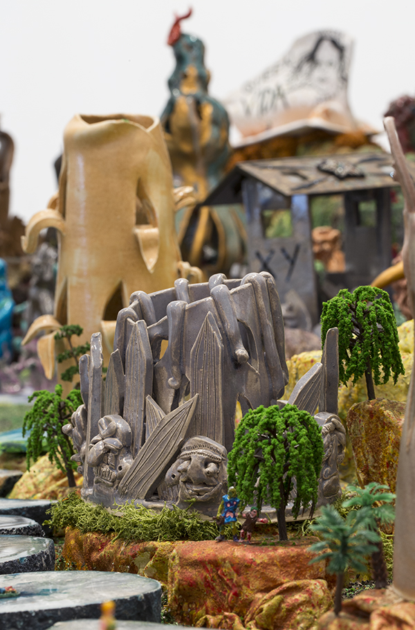 Emily Hunt: Doctrine of Eternal Recurrence