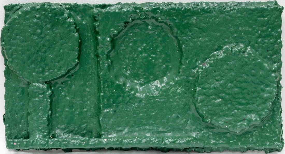 Oscar Perry, Glen, 2023