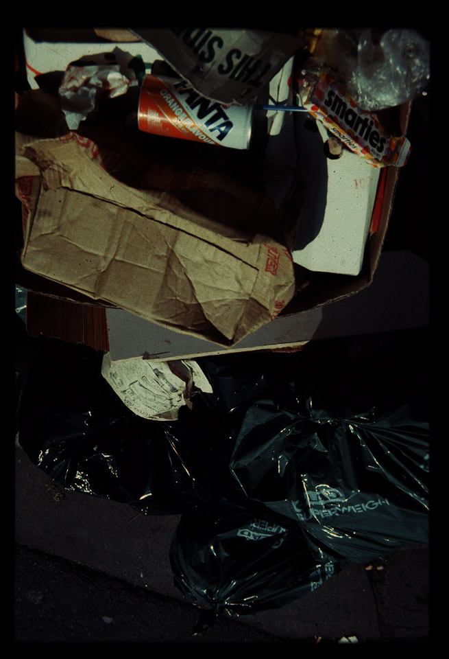 Gunter Christmann, EUREKA - 51/80, 1982