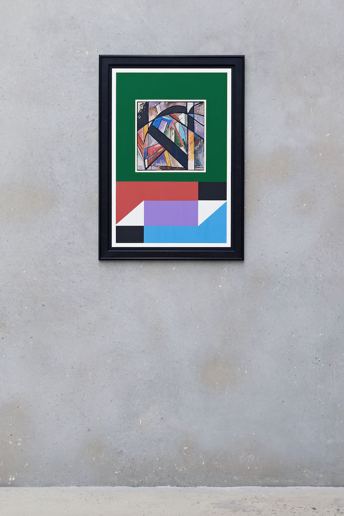 Diena Georgetti: Civil Dawn