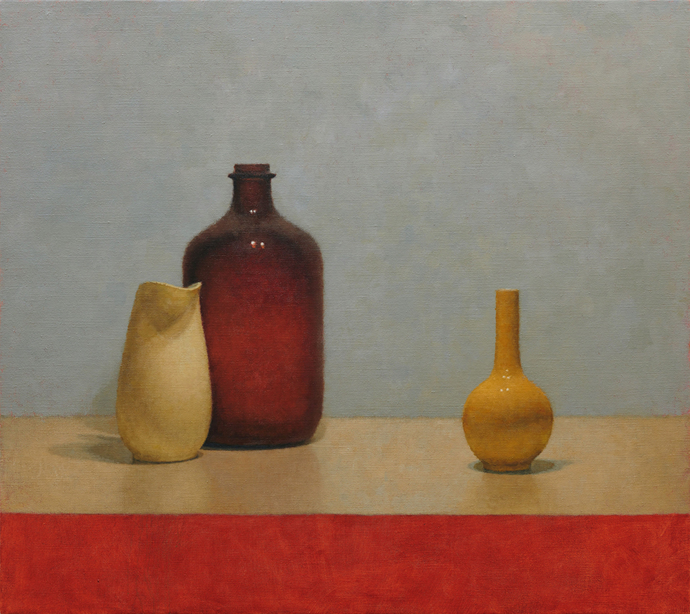 Jude Rae, SL427, 2020