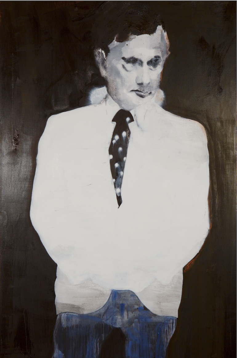 Nigel Milsom, Untitled, 2007