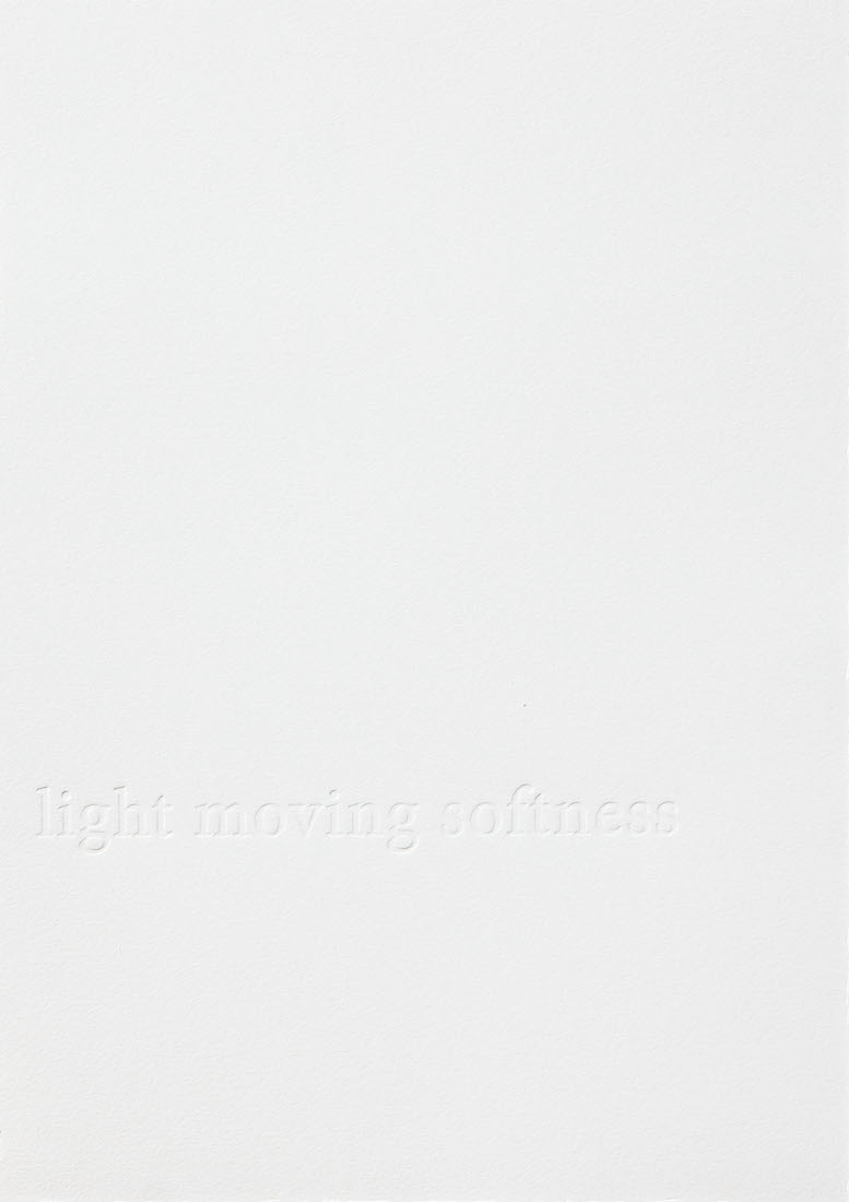 Jazz Money, light moving softness, 2022