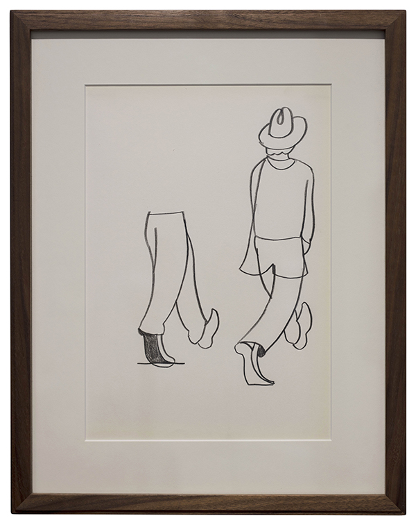 Mitch Cairns, Neighbour, 2016