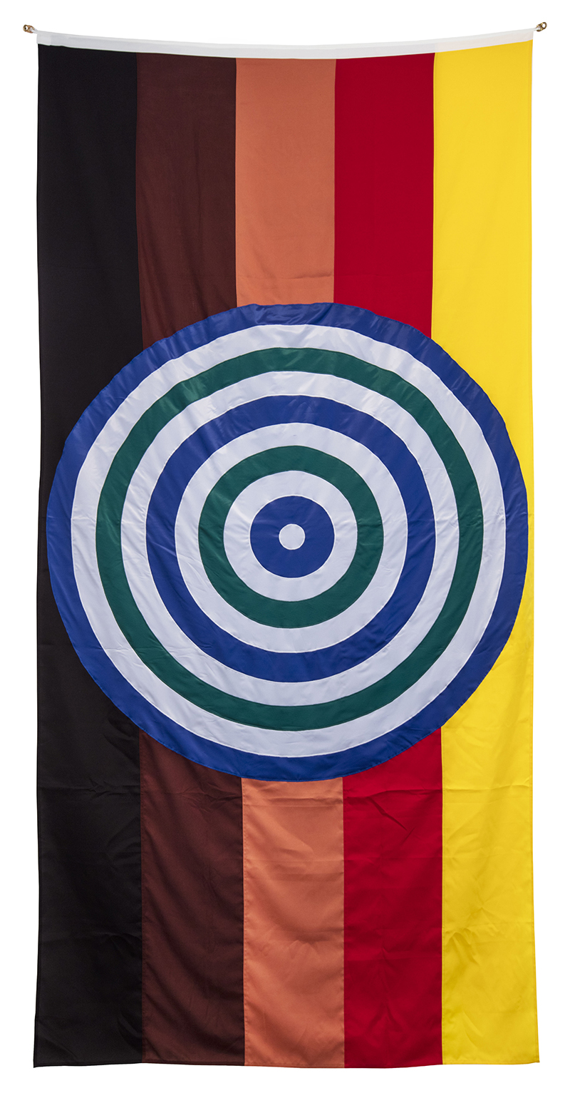 Archie Moore, Parnkalla Neytion, 2014