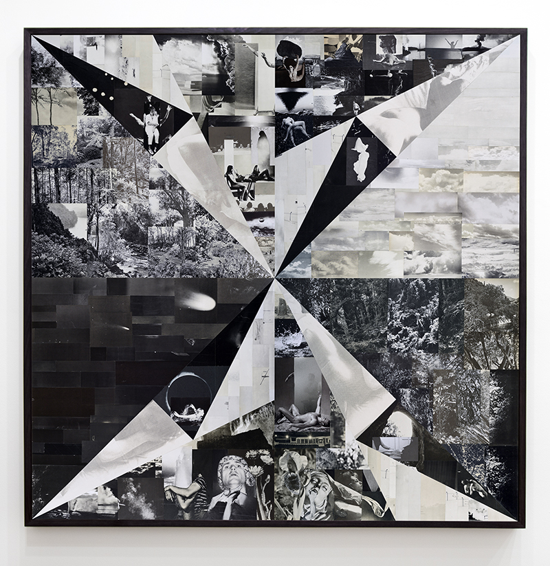 Lillian O'Neil, Complete Rotation, 2018