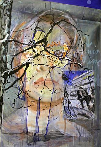 Gunter Christmann, Mir Isse, 1990