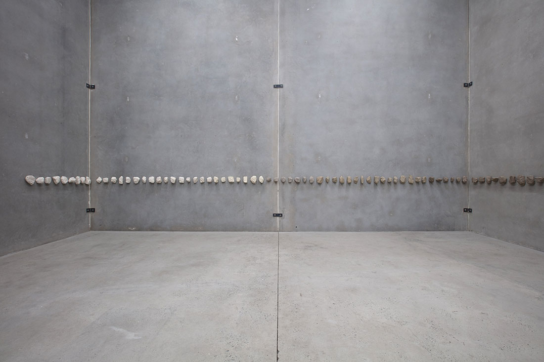 Yasmin Smith: Forest