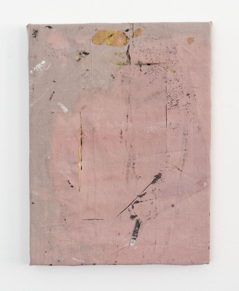 Patrick Hartigan, Honey Trap, 2024