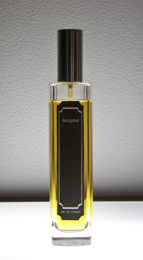 Archie Moore, Bougres, 2014