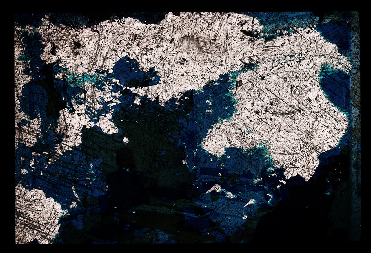 Gunter Christmann, EUREKA - 78/80, 1982