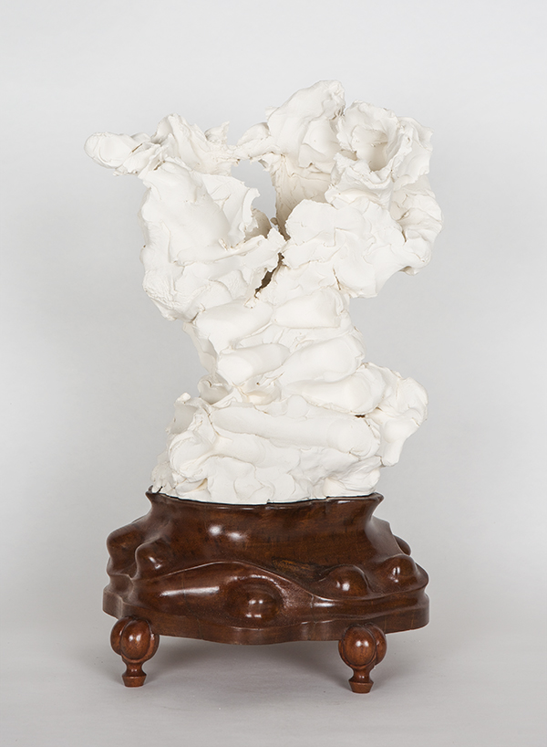 Stephen Ralph, The Scholar's Rock 2, 2014