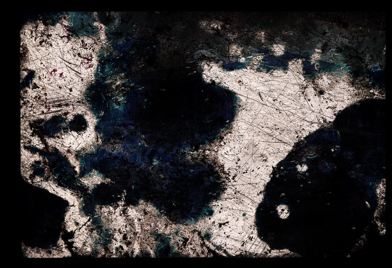 Gunter Christmann, EUREKA - 28/80, 1982