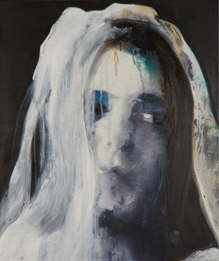 Nigel Milsom, Untitled, 2007