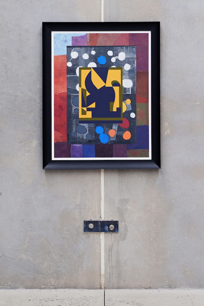 Diena Georgetti: Civil Dawn