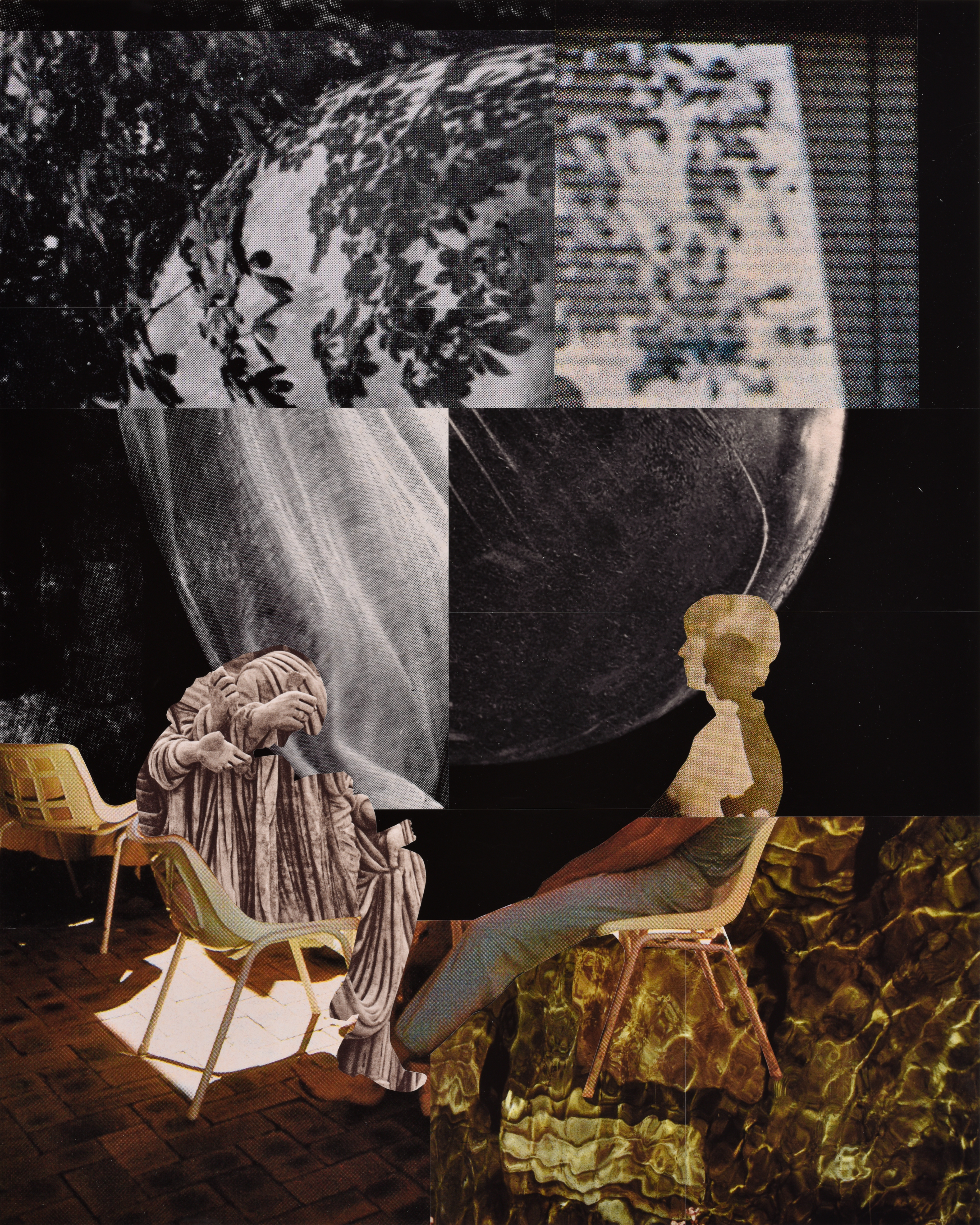 All The World’s Memories