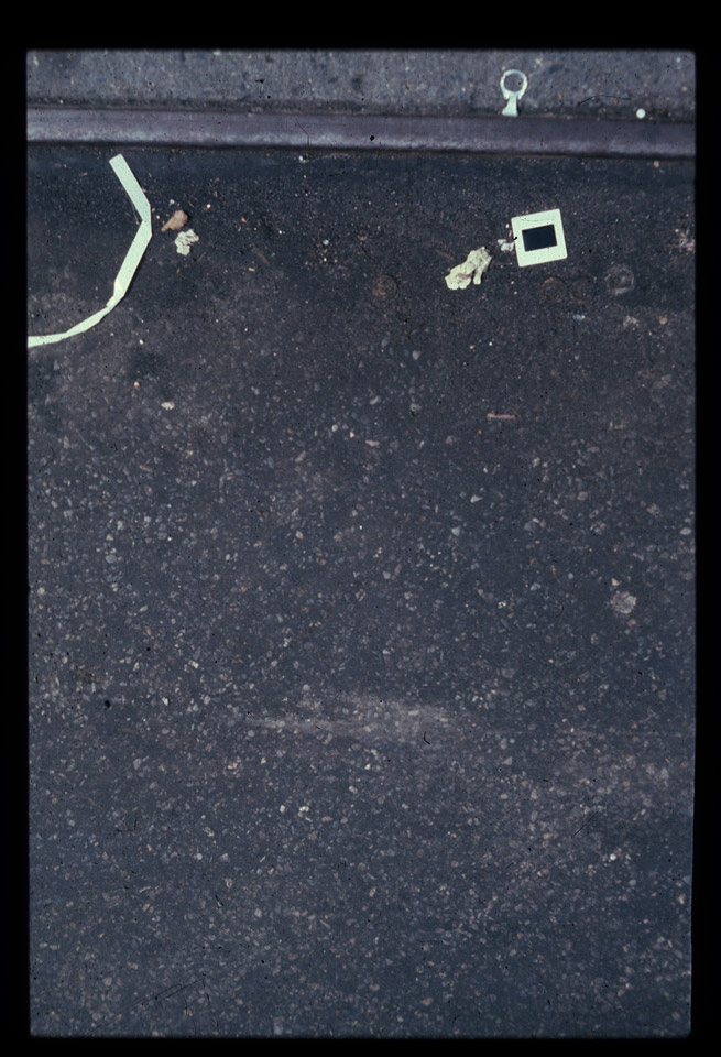 Gunter Christmann, NEW YORK - 71/80, 1978