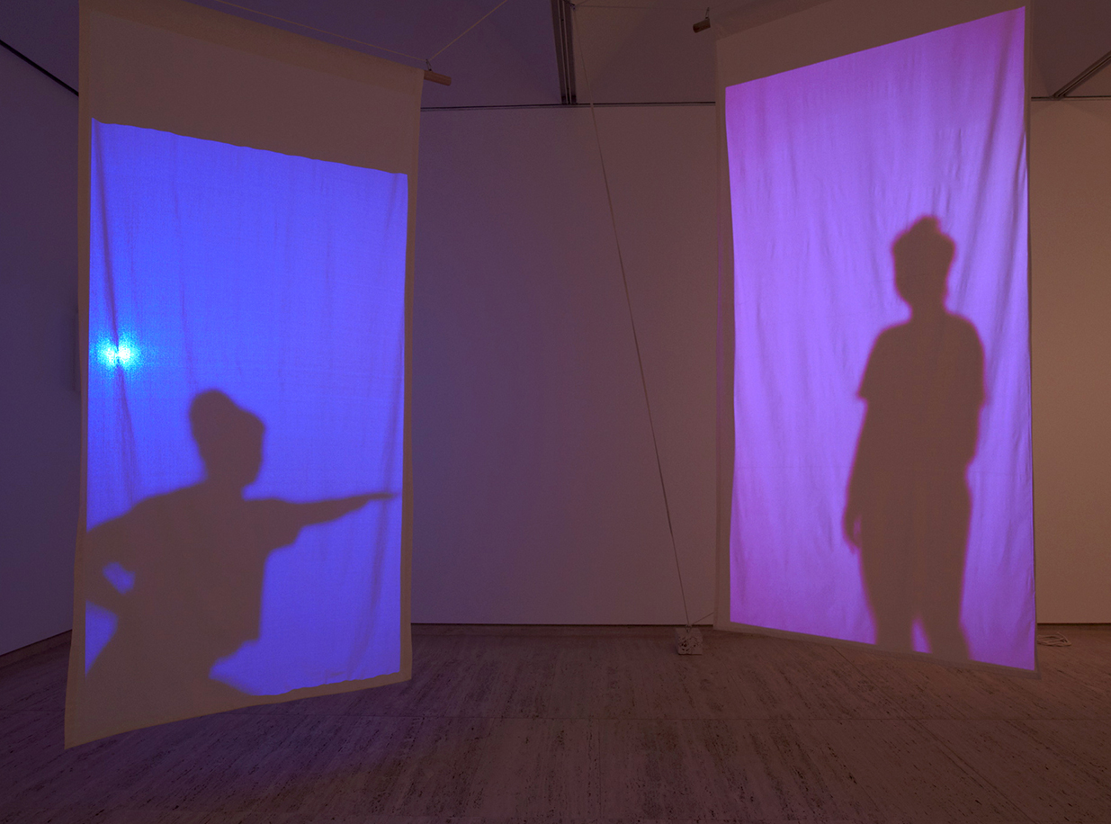 Agatha Gothe-Snape: Taking form