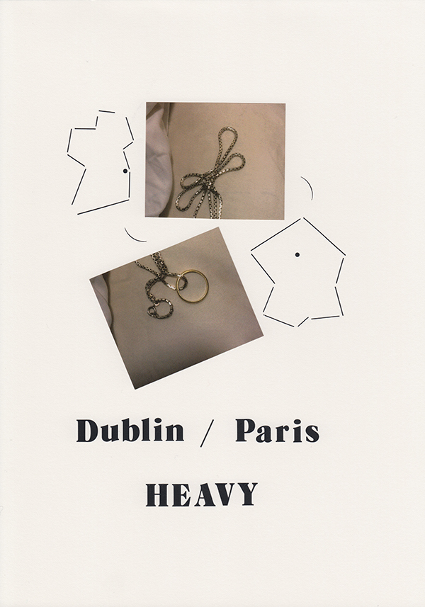 Mitch Cairns, Untitled, 2015