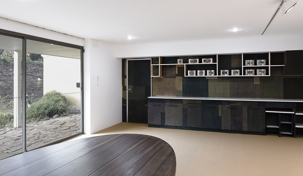 The Housing Question: Helen Grace and Narelle Jubelin