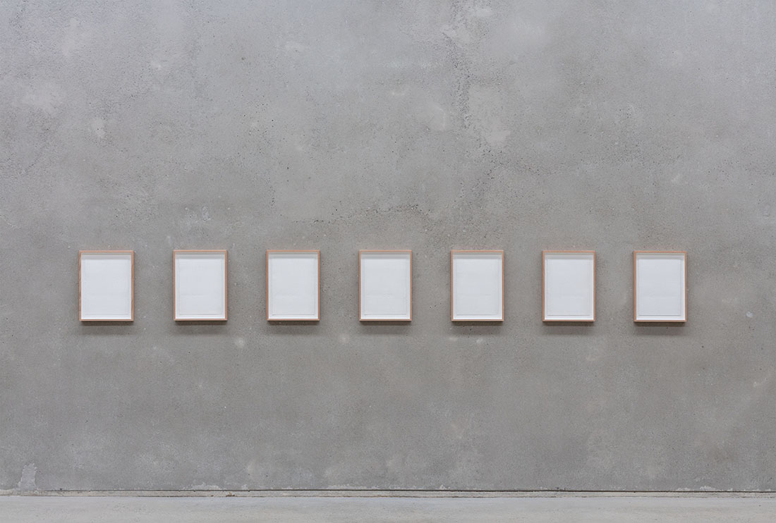 Jazz Money, dissolve your edges, 2022