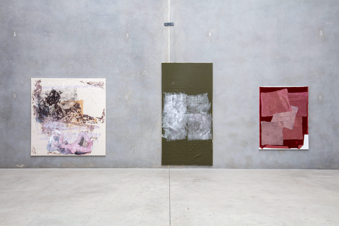 Patrick Hartigan: Archetypes