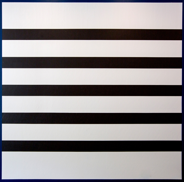 Mitch Cairns, Studio Leak III, 2014