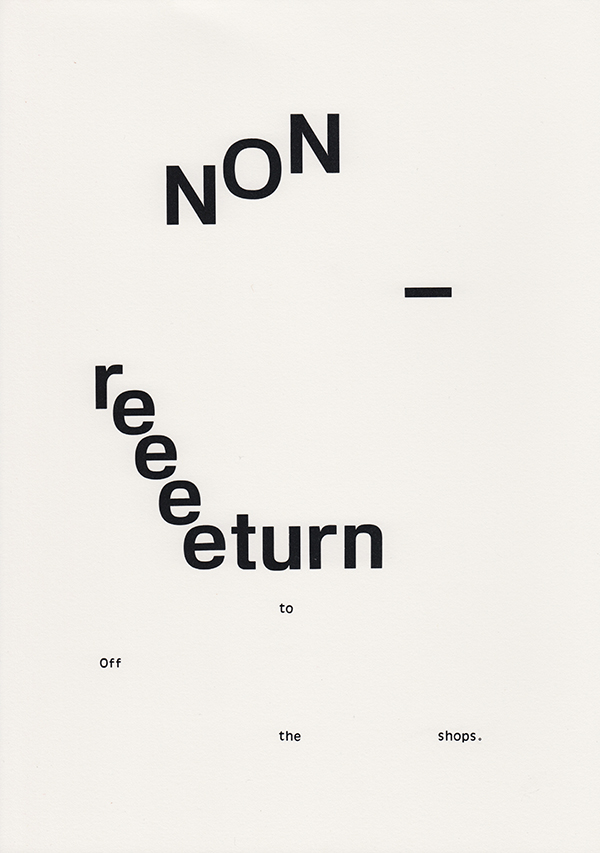 Mitch Cairns, Untitled, 2015