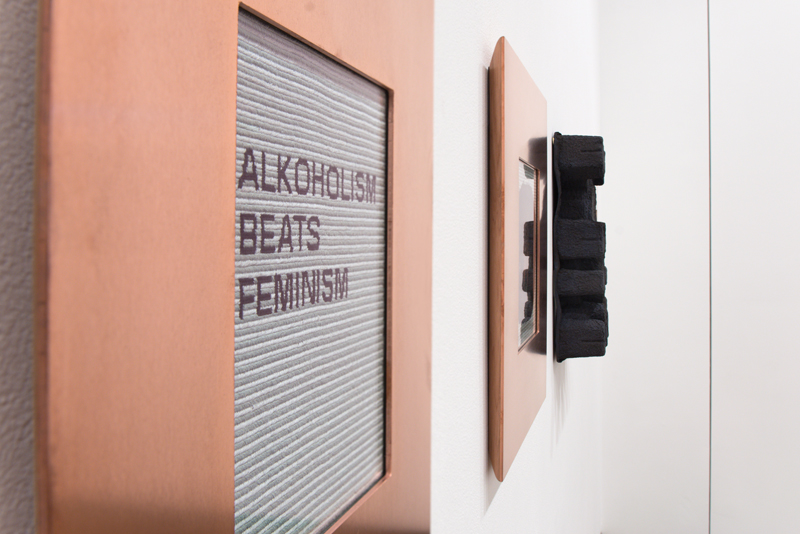 Narelle Jubelin: Flamenca Primitiva