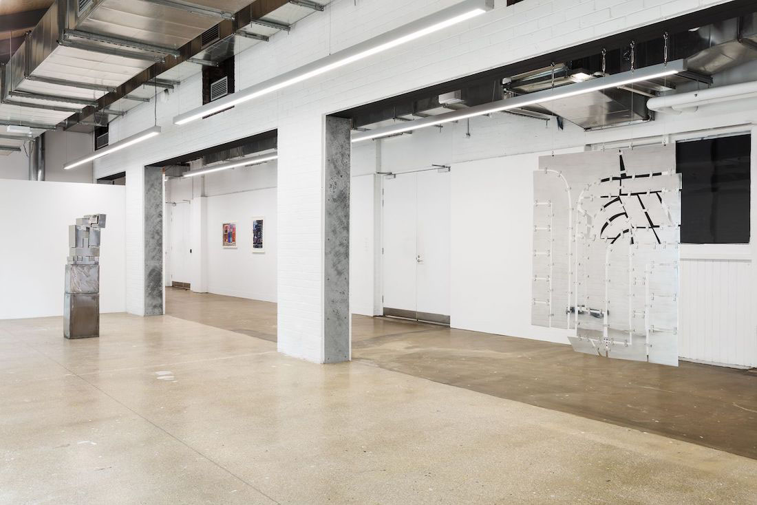 Augusta Vinall Richardson: MFA Graduate Exhibition