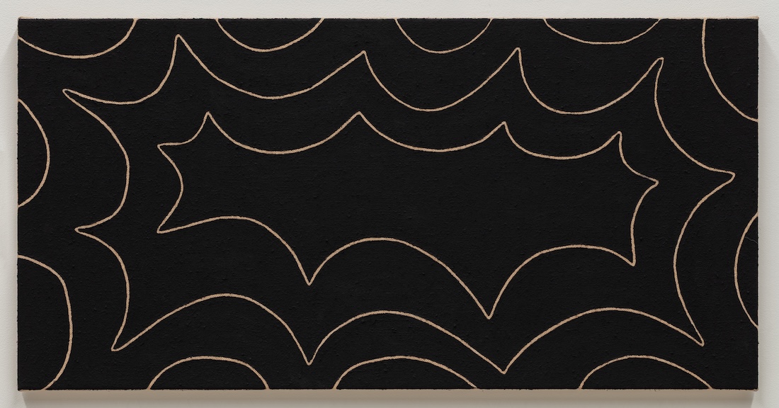 Matthew Harris, Maximum Entropy, 2025