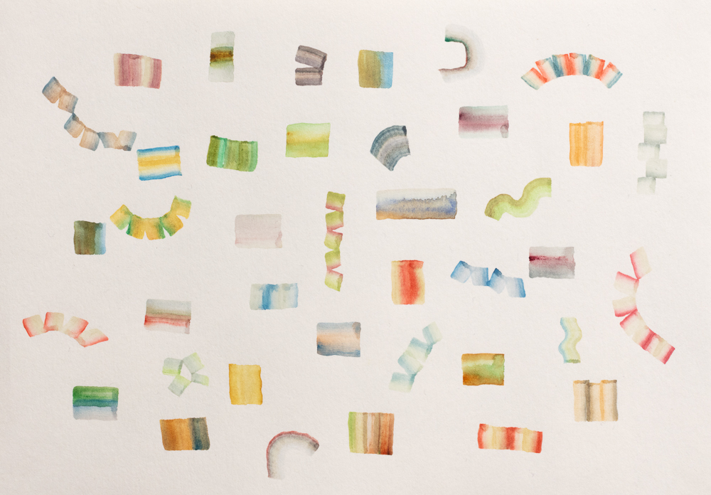 Patrick Hartigan, Untitled, 2006