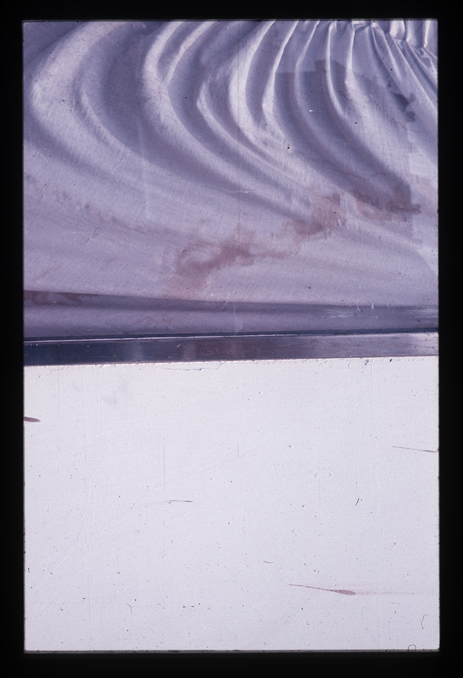 Gunter Christmann, 50/50 - 5/80, 1974