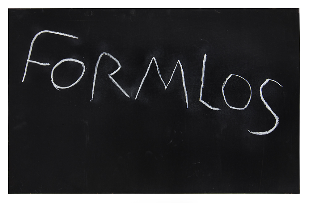 Diena Georgetti, FORMLOS, 1992